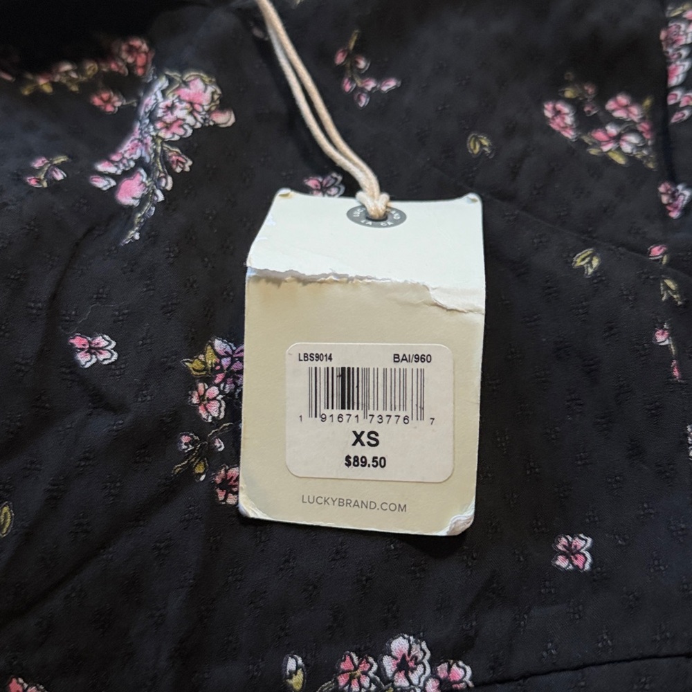 Jumpsuit Lucky
